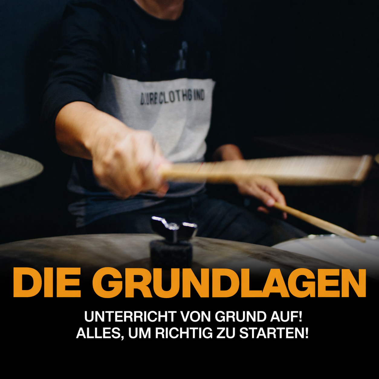 Die Grundlagen auf Deutsch