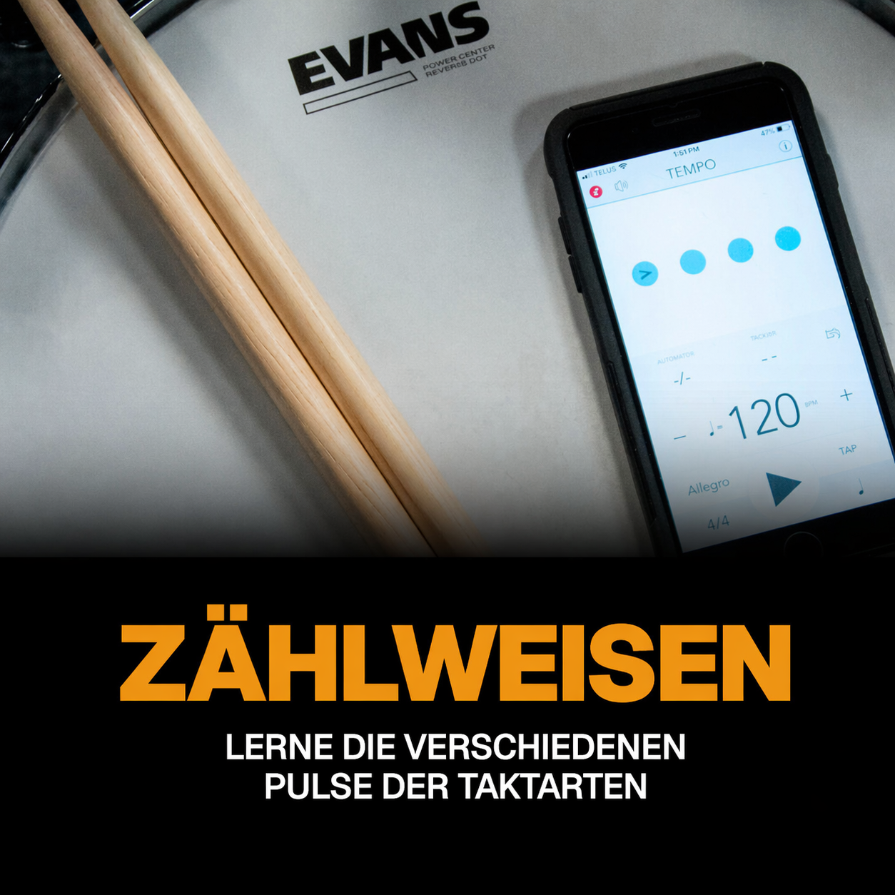 Zählweisen auf Deutsch