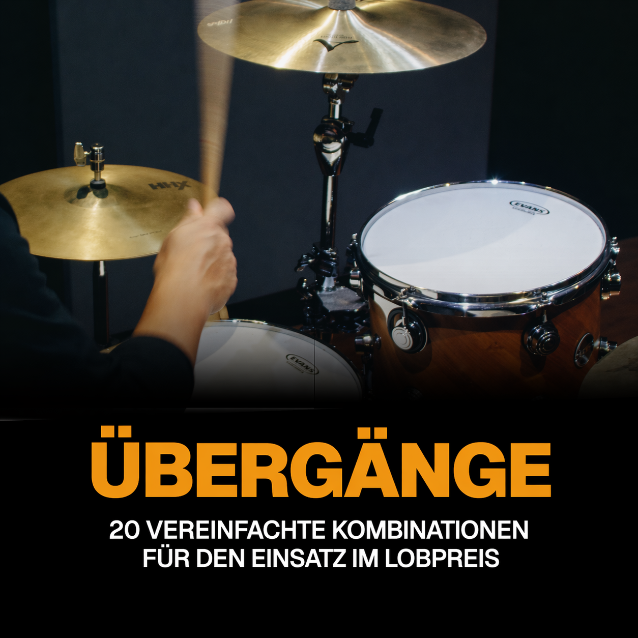 Übergänge auf Deutsch