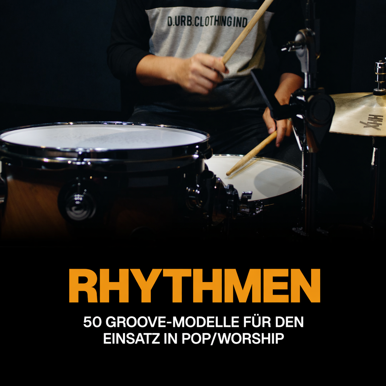 Rhythmen auf Deutsch