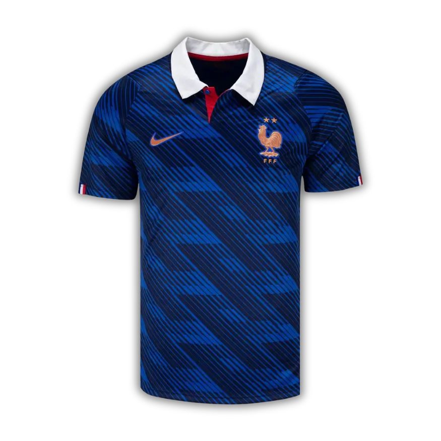 Maillot de la France